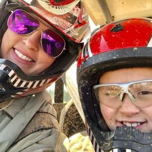 Meet your Posher, Lyric